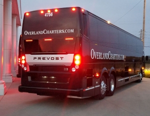 Overland Charters